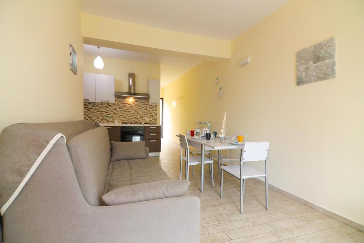 Le Case Del Carmine Con Giardino E Parcheggio A Tropea Exteriér fotografie