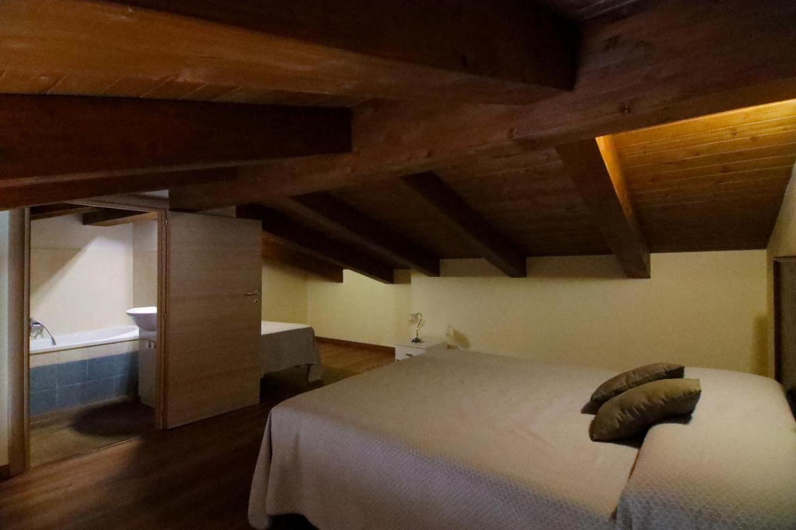 Le Case Del Carmine Con Giardino E Parcheggio A Tropea Exteriér fotografie