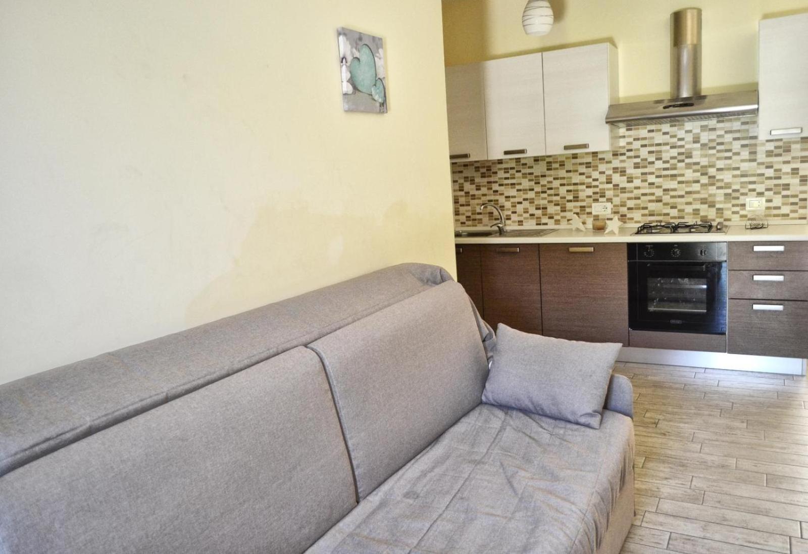 Le Case Del Carmine Con Giardino E Parcheggio A Tropea Exteriér fotografie