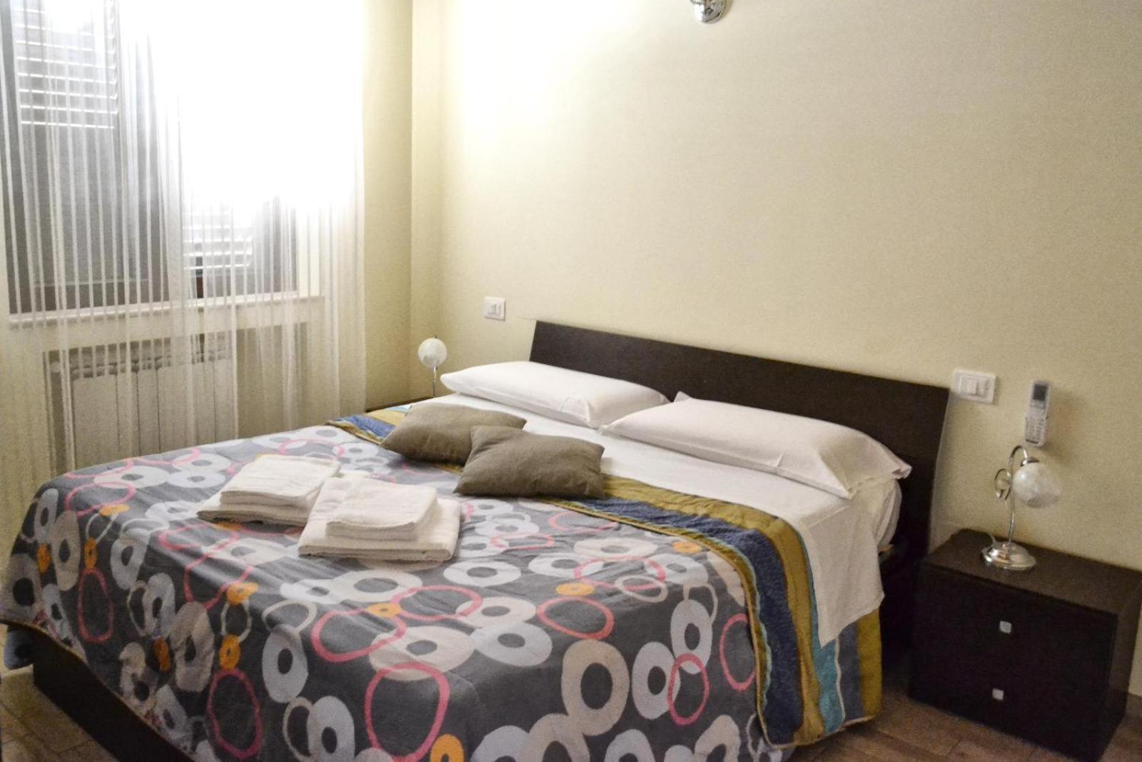 Le Case Del Carmine Con Giardino E Parcheggio A Tropea Exteriér fotografie
